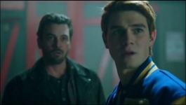 Riverdale US - Season 01 Episode 08